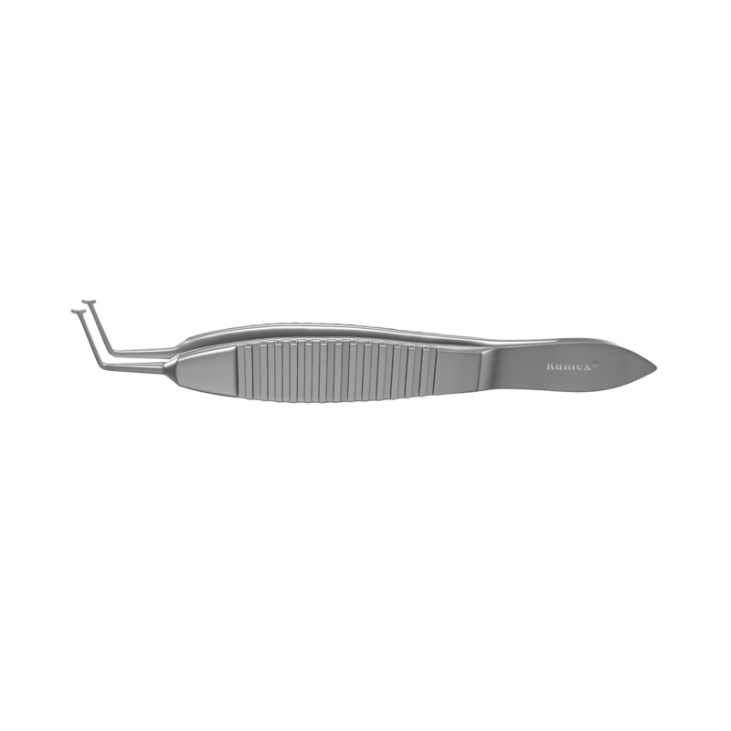 999R 4-261S Abdullayev DMEK Grasping Forceps, Length 82 mm, Stainless Steel