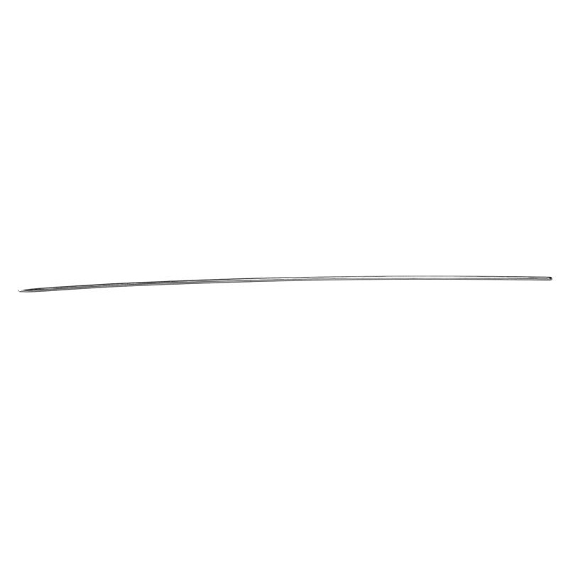 999R 9-023S Quickert Lacrimal Intubation Probe, Size 2, Length 140 mm, Stainless Steel