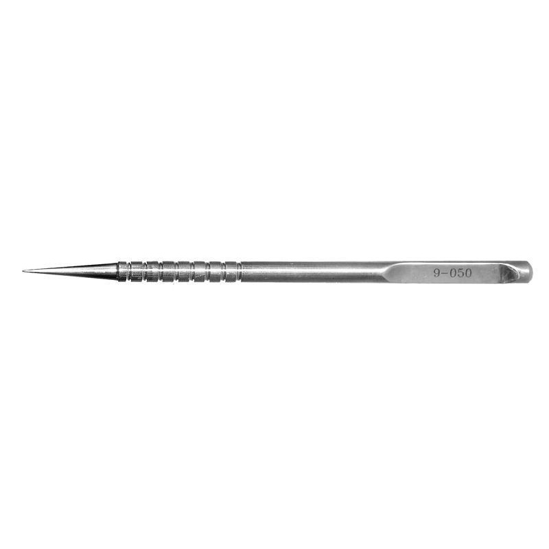 999R 9-051S Wilder Lacrimal Dilator, Size 2, 23.00 mm Taper, Length 100 mm, Stainless Steel