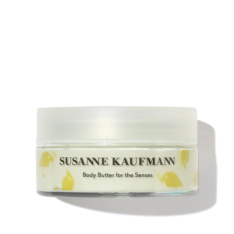 Body Butter for the Senses|200 ml