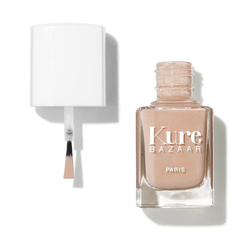 Cappucino Nail Polish|10 ml