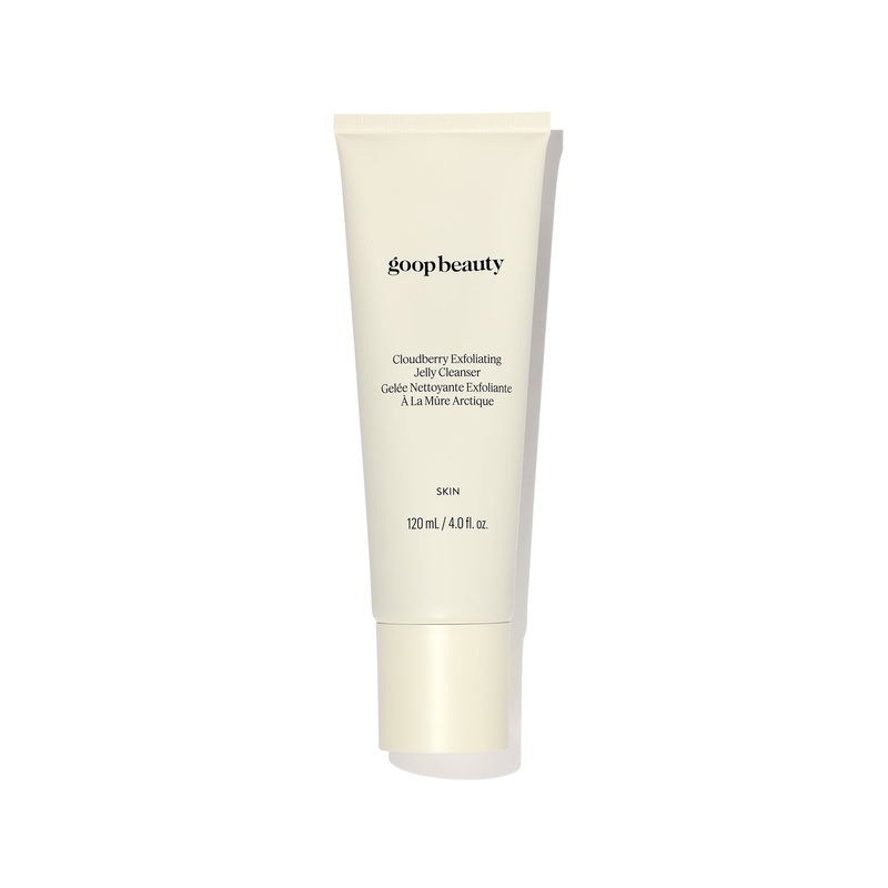 Cloudberry Exfoliating Jelly Cleanser