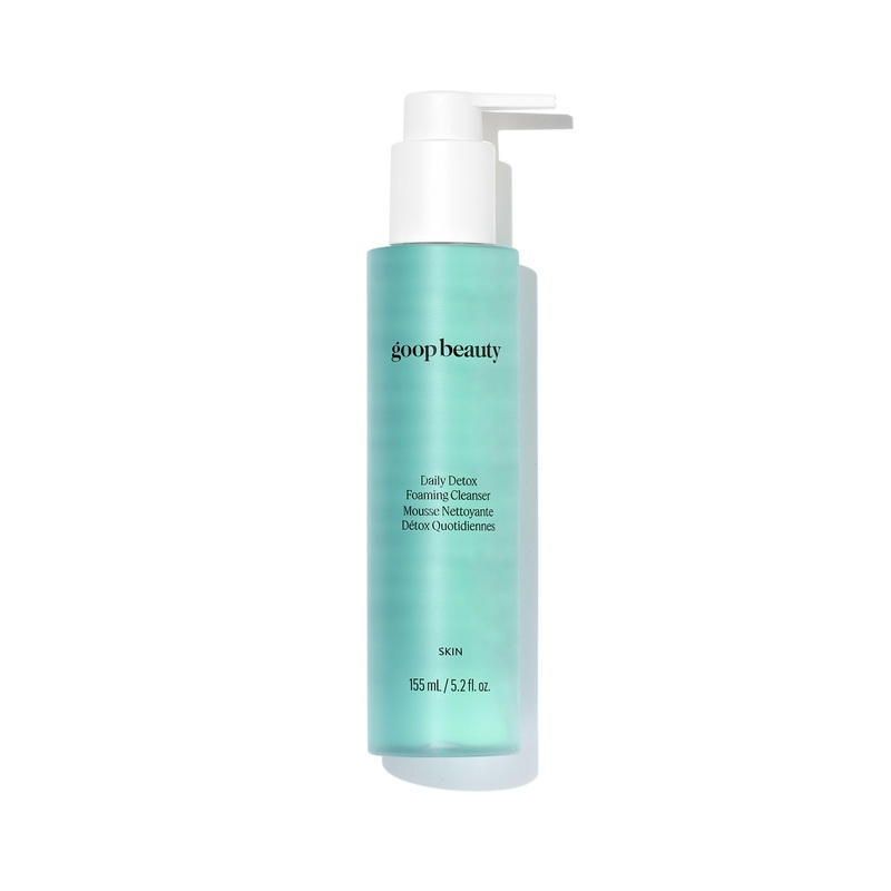 Daily Detox Foaming Cleanser|155 ml