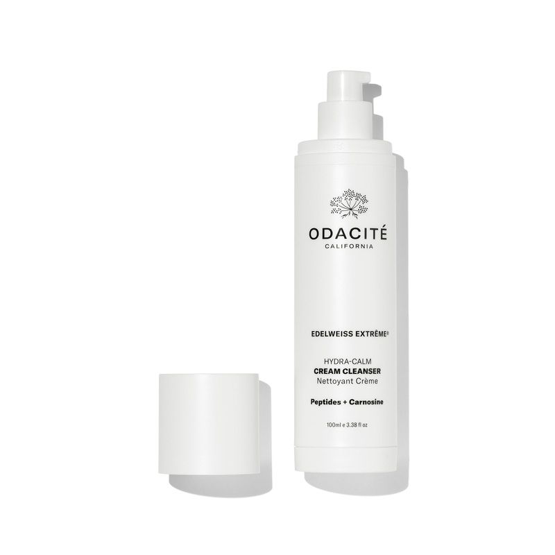Edelweiss Hydra Calm Cream Cleanser