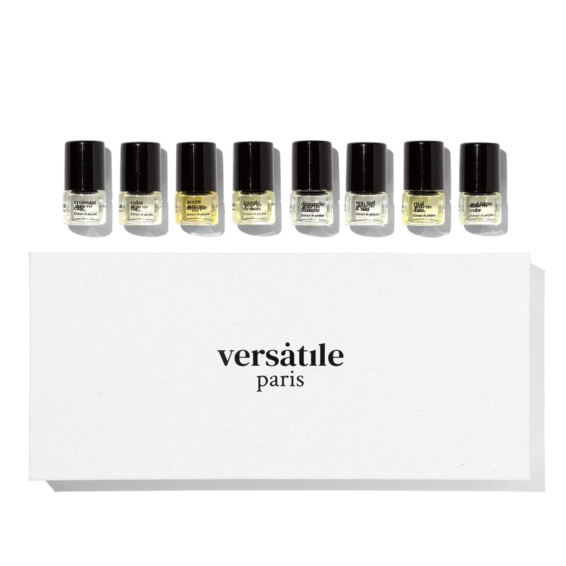 Extrait de Parfum Discovery Set