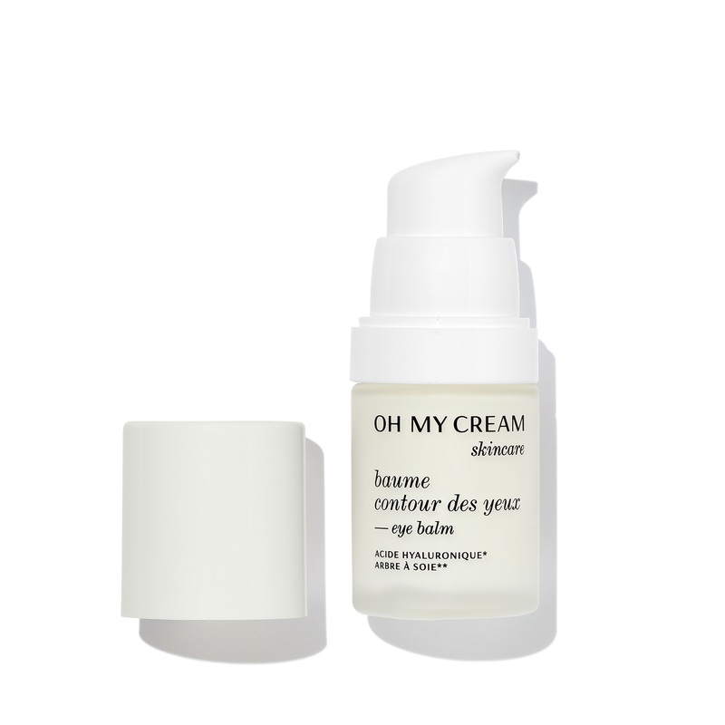 Eye Contour Balm|15ml|15ml –  Old packaging