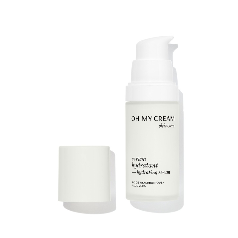 Hydrating Serum|30ml|30ml – old packaging