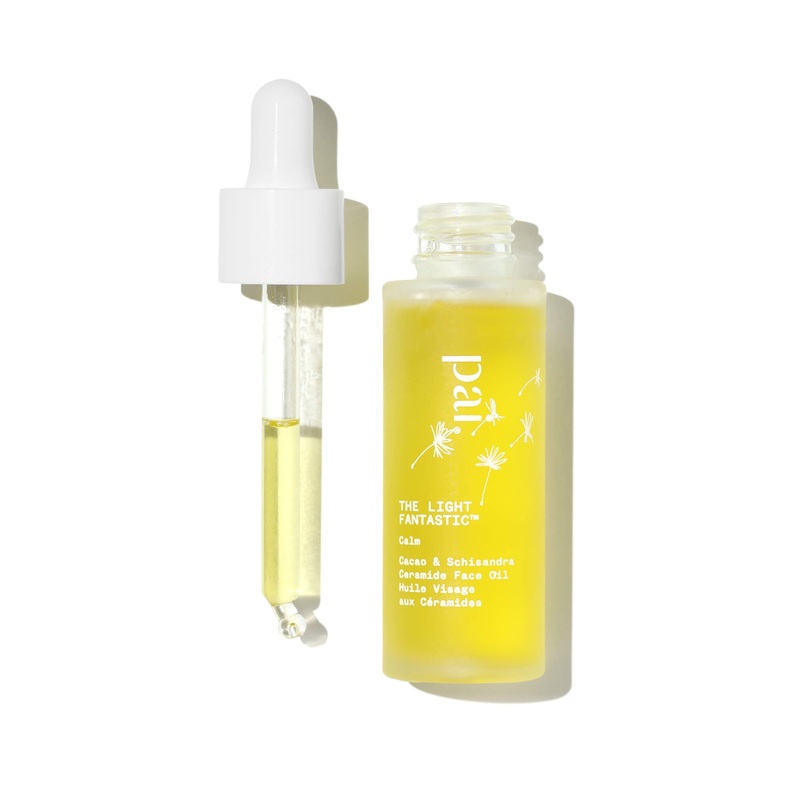 Light Ceramide Face Oil|30 ml|Travel Size – 10 ml