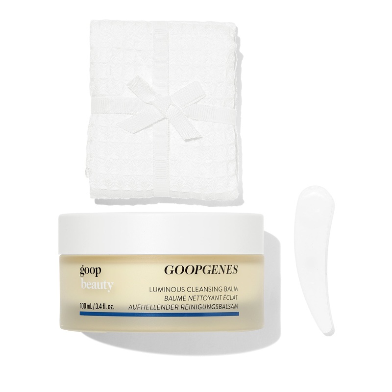 Luminous Cleansing Balm|100 ml