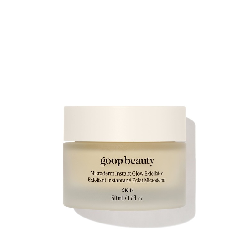 Microderm Instant Glow Exfoliator
