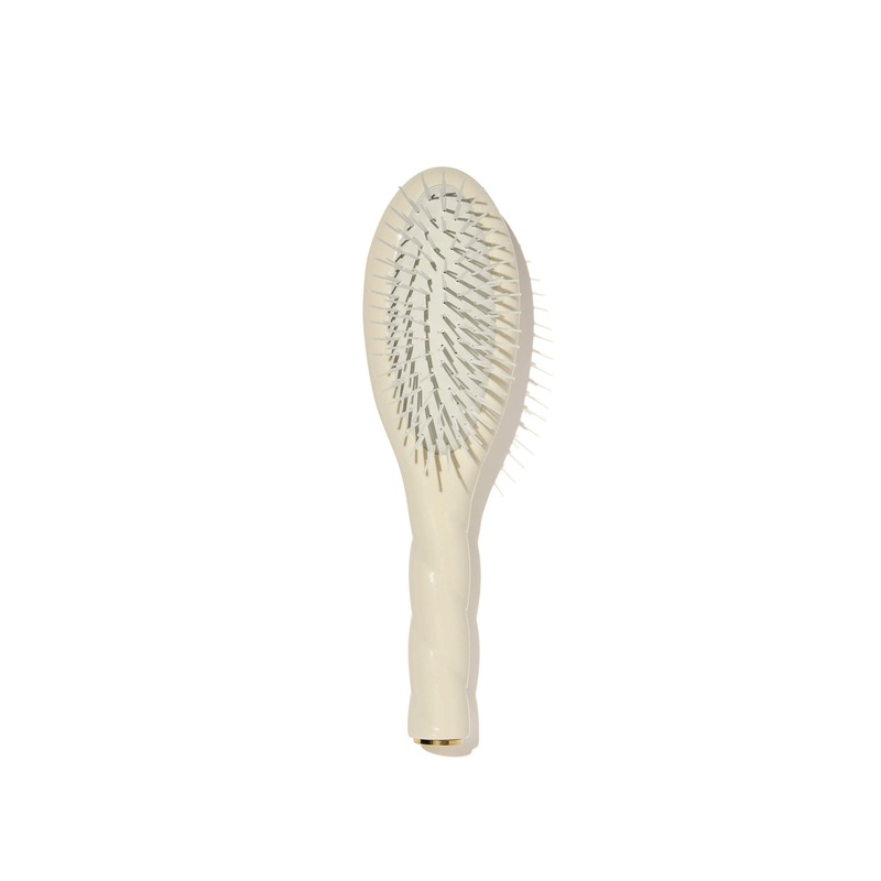 N07 Intense Small for Thick and Curly Hair Brush