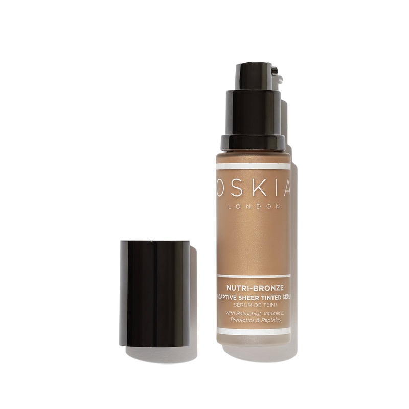 Nutri-Bronze Sheet Tinted Serum