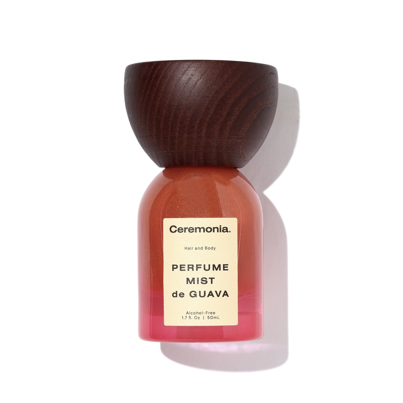 Perfume Mist de Guava|50 ml