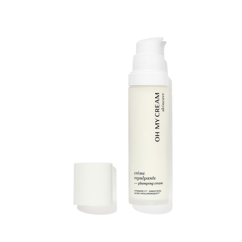 Plumping Cream|50ml|50ml – old packaging