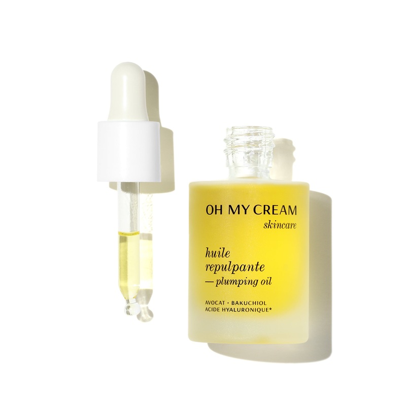 Plumping Oil|30 ml|8 ml – Travel Size|30 ml – Old packaging|8 ml – Old packaging|Full size rception|Travel size rception