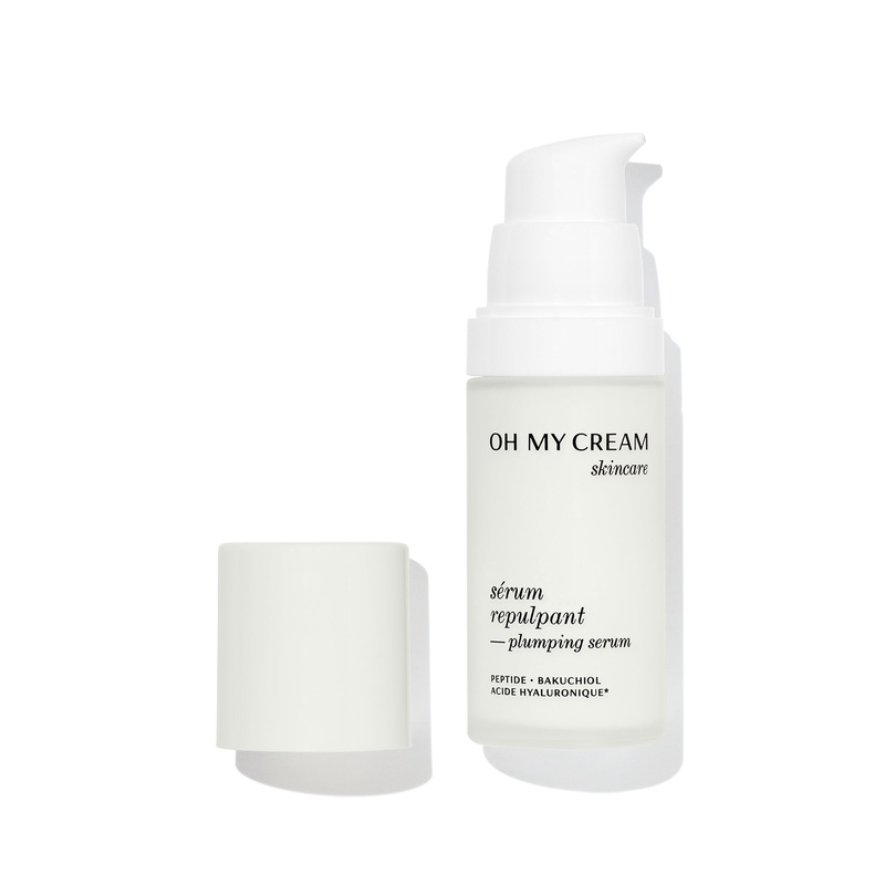 Plumping Serum|30 ml|30 ml – old packaging