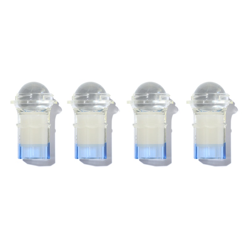 PURITY Capsules Blemishes Treatment