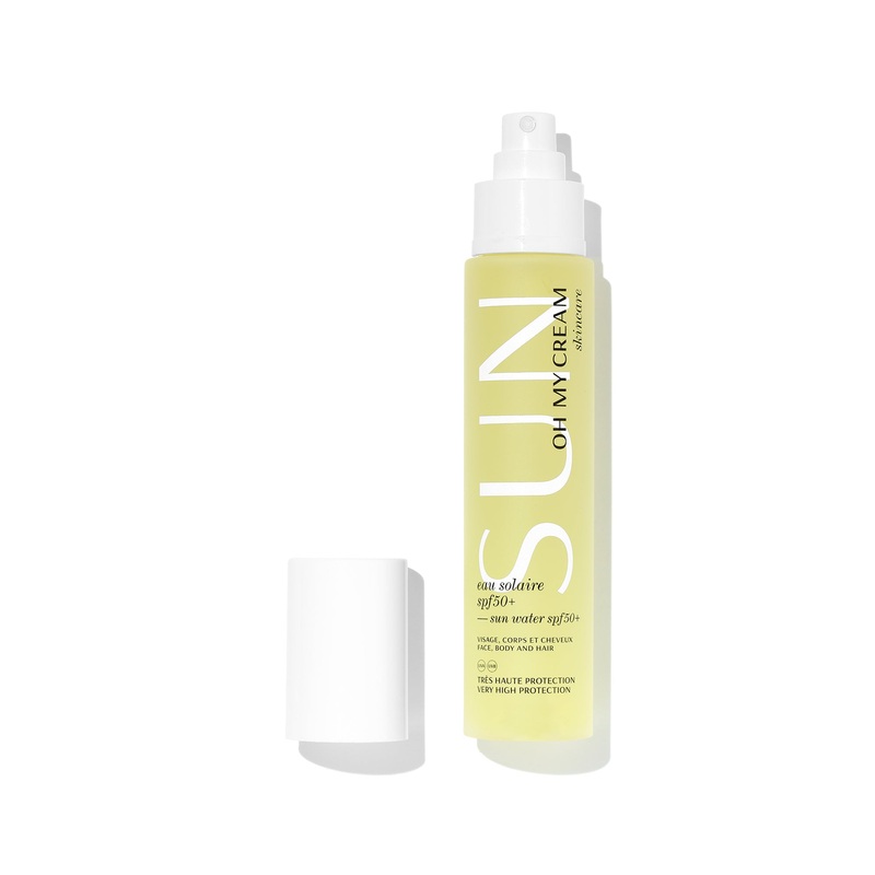 Sun Water SPF50+|100 ml