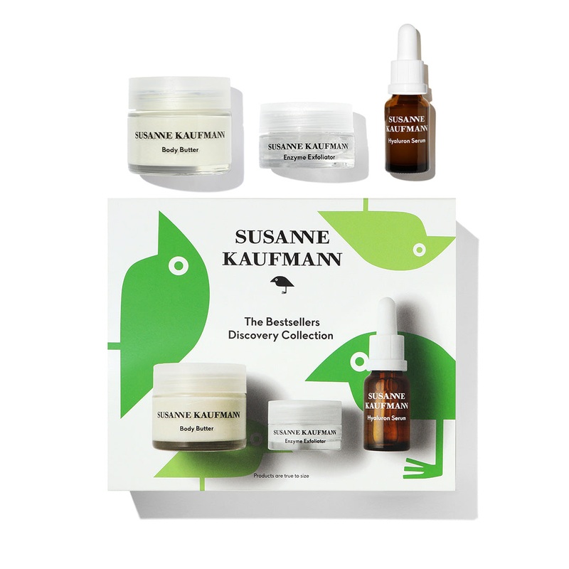 The Bestsellers Discovery Collection