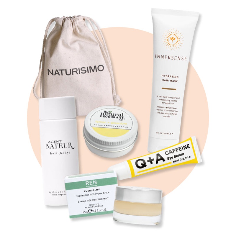 The Post-Partum Starter Kit|90 ml