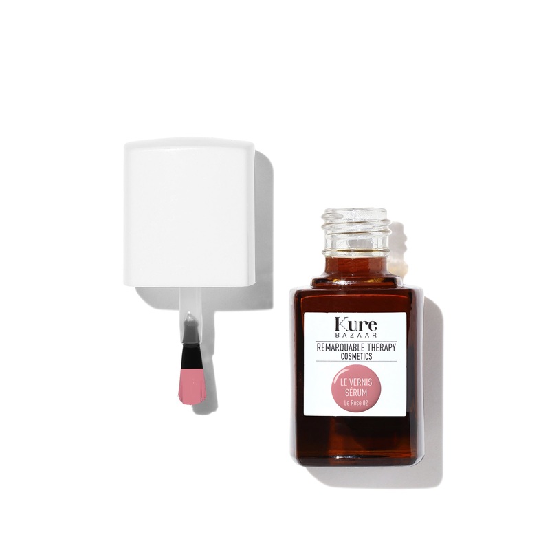 The Serum Nail Polish Pink 2|10 ml