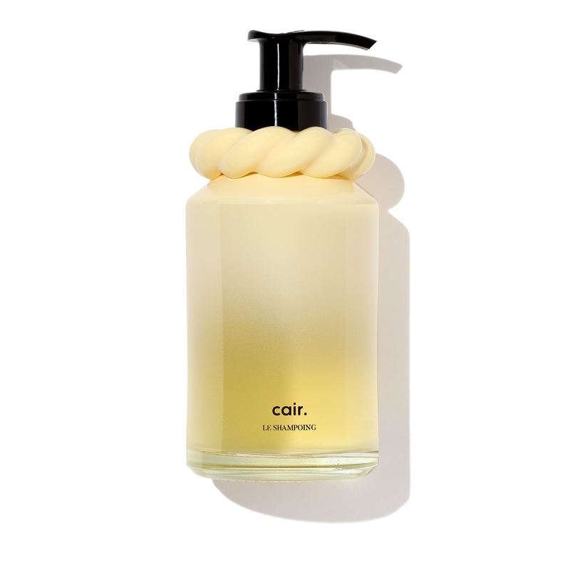 The Shampoo|190 ml|190 ml – Recharge|30 ml