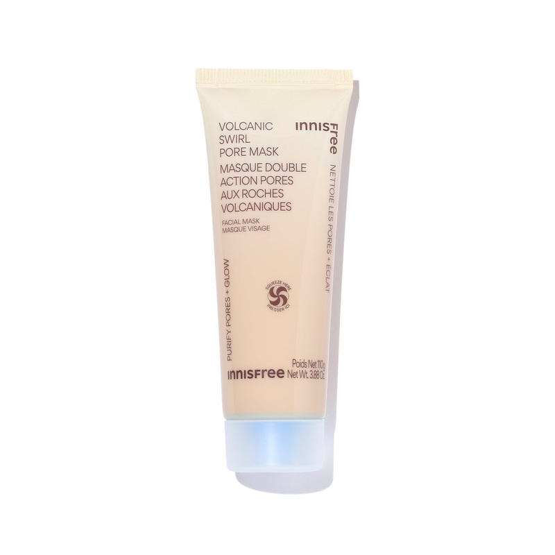 Volcanic Swirl Pore Mask|110 g