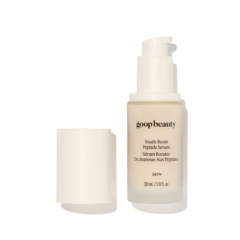Youth Boost Peptide Serum|30 ml