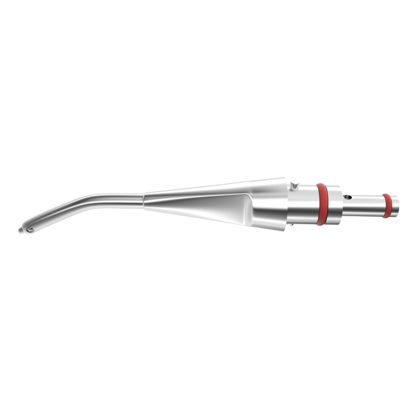 321R 7-080/SIM Simcoe I/A Tip, Stainless Steel