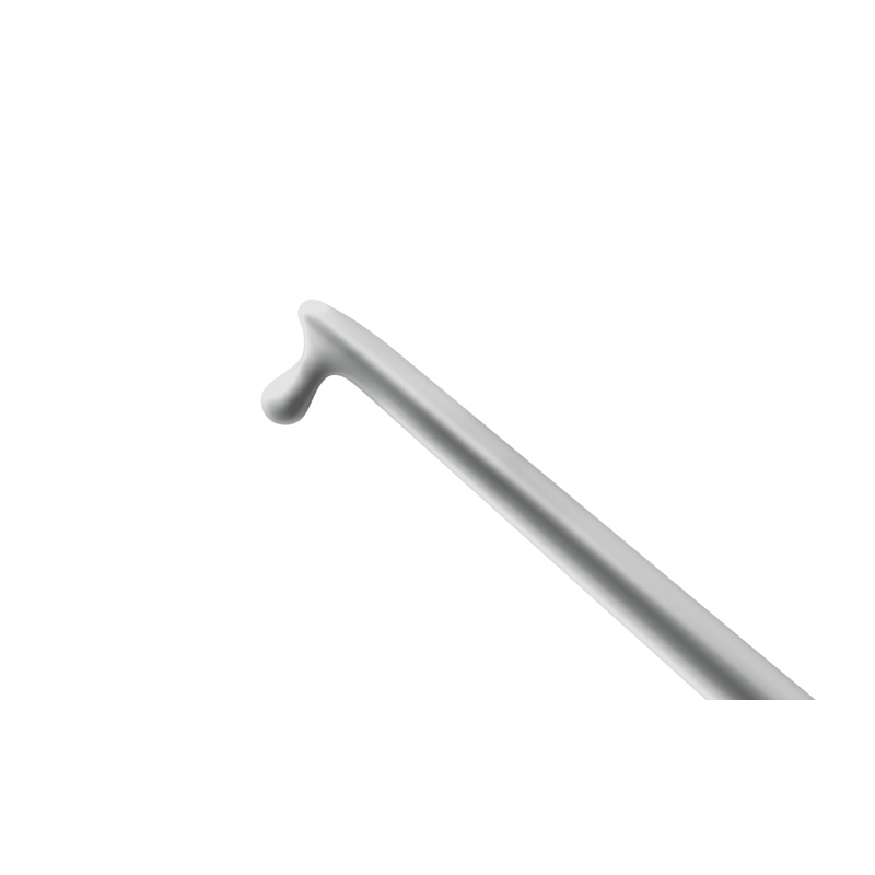 999R 5-0331D Disposable Lester Lens Manipulator, Angled, 6 per Box