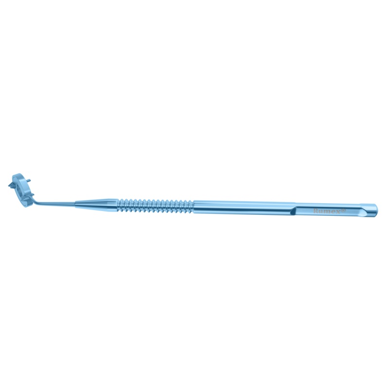 190R 3-181 Toric IOL Marker, Intra-Op, Length 130 mm, Titanium