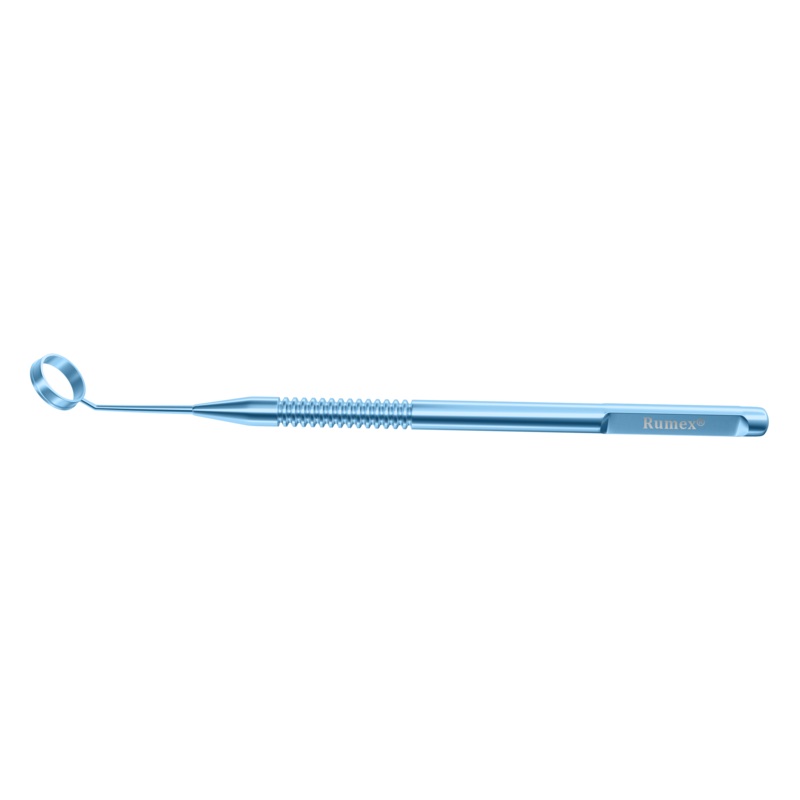 361R 20-1031T LASEK Funnel 8.50 mm, Length 129 mm, Titanium