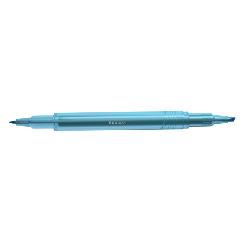 999R 20-050 Disposable Marking Pen, Double-Ended, 10 per Box