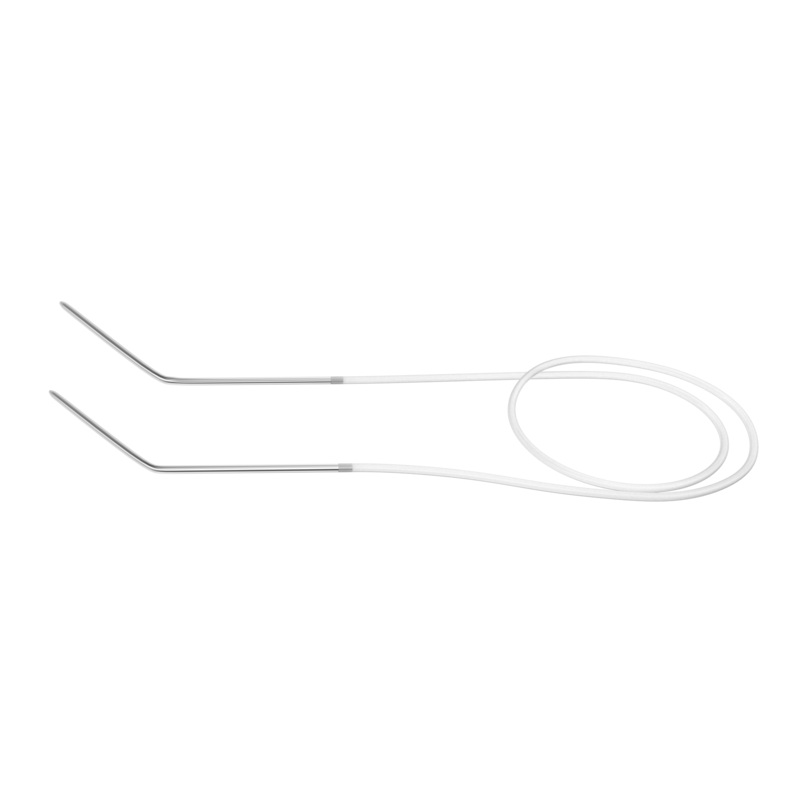 999R 21-R7012 DCR Set, Angled 4.5 cm, Disposable, 3 per Box
