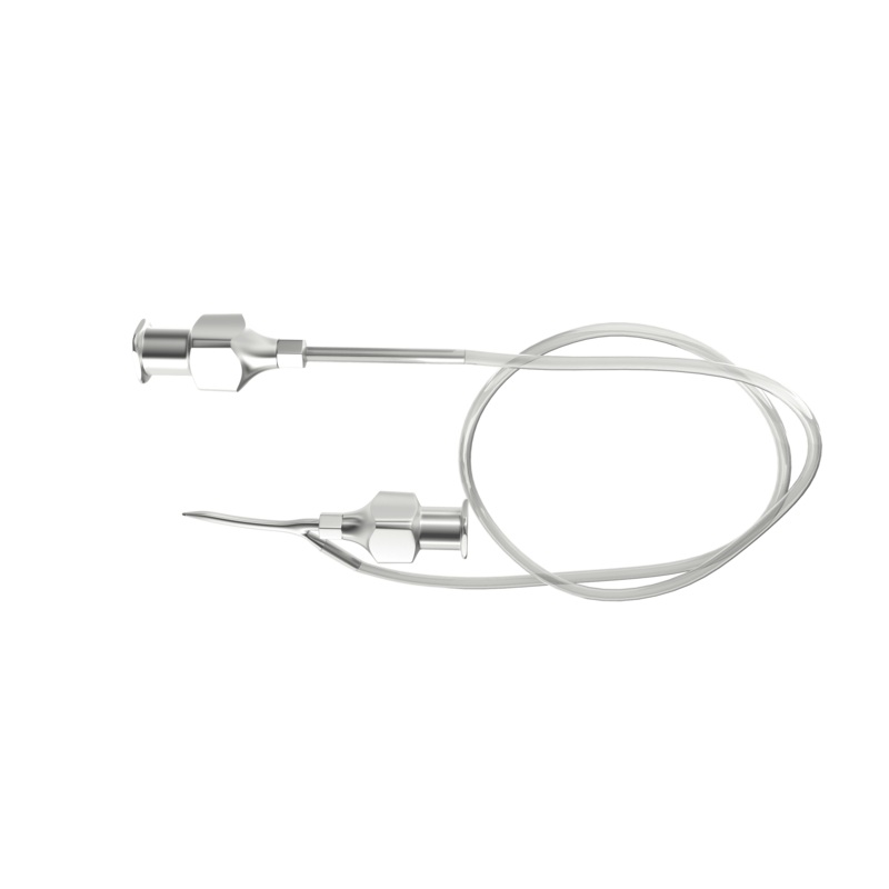 006R 15-129-0.3 Simcoe I/A Cannula, 23/23 Ga, 0.30 mm Port, Regular