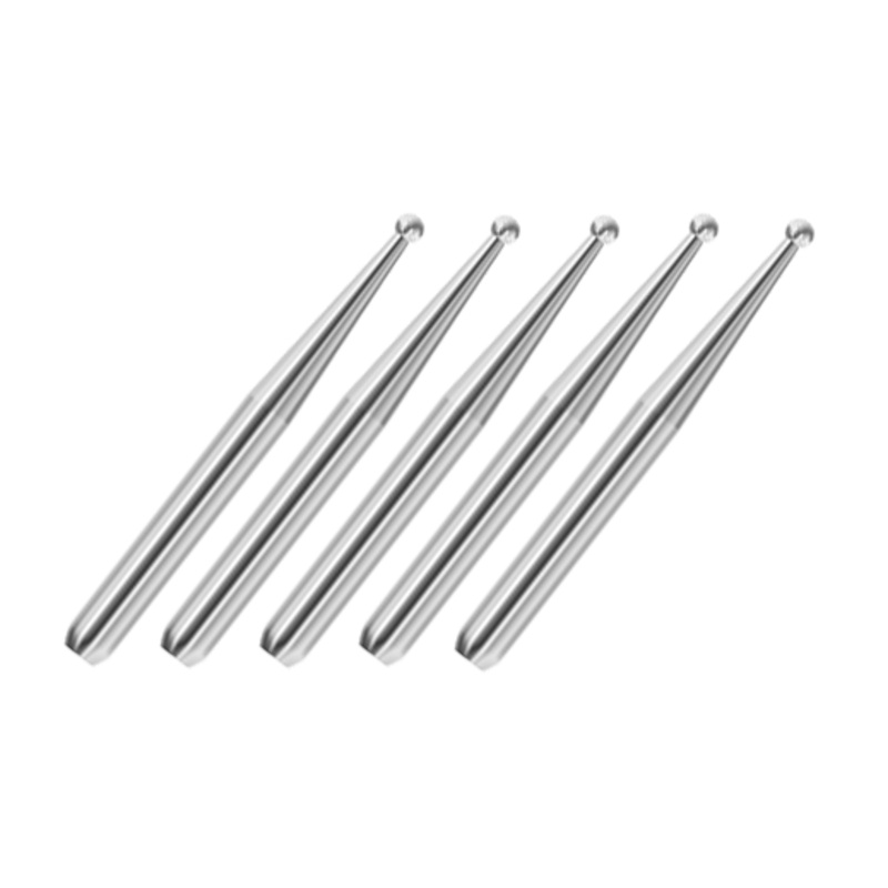 327R 16-143B Burr for AlgerBrush, 0.50 mm, Non-Sterile, 5 Per Box