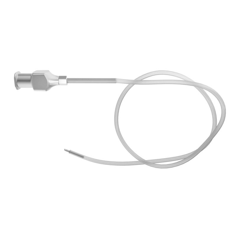 350R 15-065 Lewicky Anterior Chamber Maintainer, 20 Ga x 3.5 mm Tip