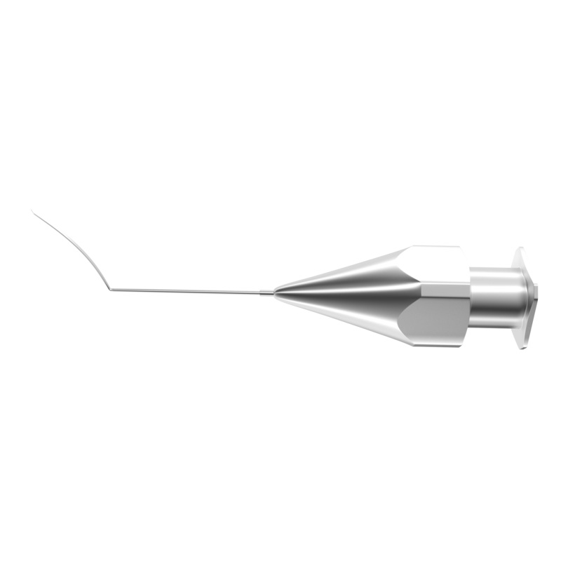 364R 15-450-27 Cannula for DALK Procedure, 0.20 mm Port, 27 Ga x  38 mm