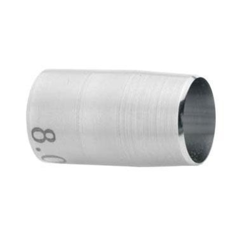 538R 16-0305 Corneal Trephine Blades, 7.50 mm, Stainless Steel