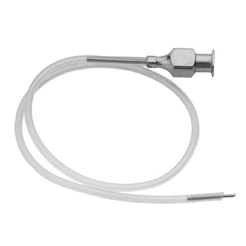 633R 15-067 Girard Anterior Chamber Maintainer, 23 Ga x 5 mm Tip