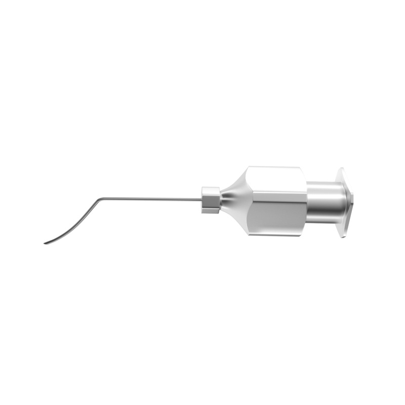 747R 15-376 Slade LASIK Cannula, 26 Ga x 25 mm