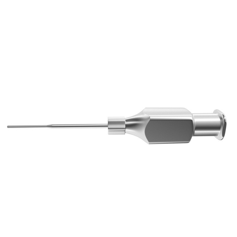 899R 15-031 Bailey Lacrimal Cannula, 23 Ga x 15 mm