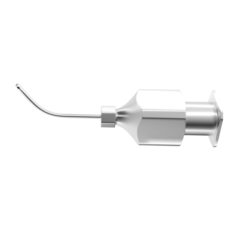 999R 15-091-13/23 Simcoe Cortex Extractor Cannula, 23 Ga x 13 mm