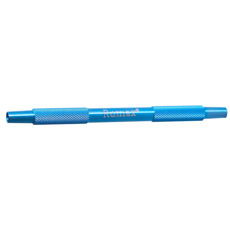 999R 15-307T Handle Microsurgical, Titanium, Male-Male, Length 80 mm