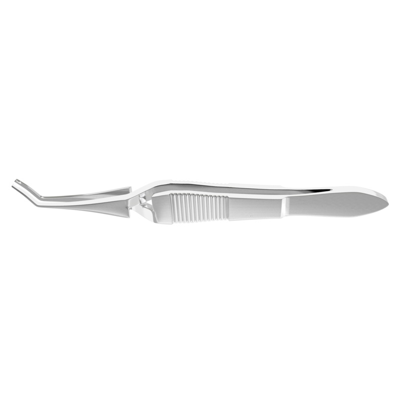 261R 12-5086S Scleral Plugs Forceps, Length 106 mm, Stainless Steel