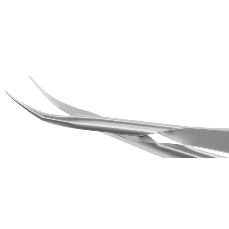 999R 11-040D Disposable Westcott Tenotomy Scissors, Curved, Blunt Tips, 6 Per Box
