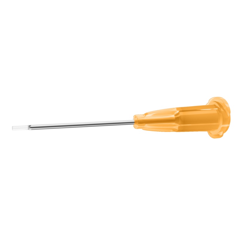 999R 12-5152 Soft Tip Cannula, 25 Ga, Disposable, 5 per Box