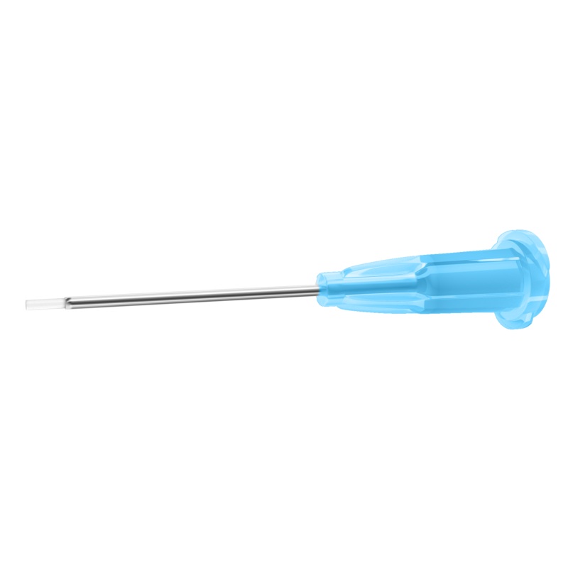 999R 12-5161 Soft Tip Cannula, 23 Ga, Disposable, 5 per Box