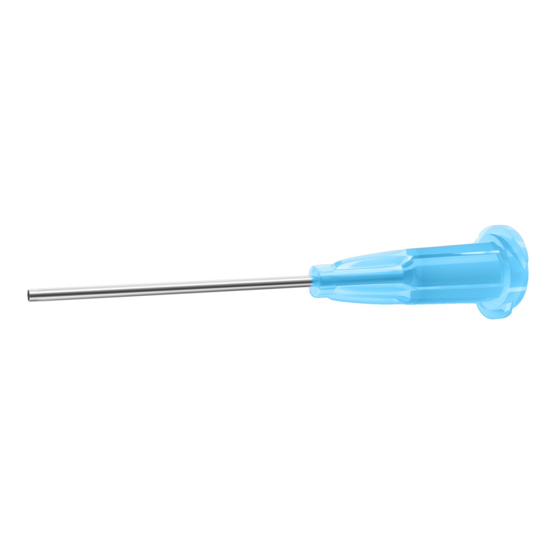 999R 12-5164 Charles Flute Cannula, 23 Ga, Disposable, 5 per Box
