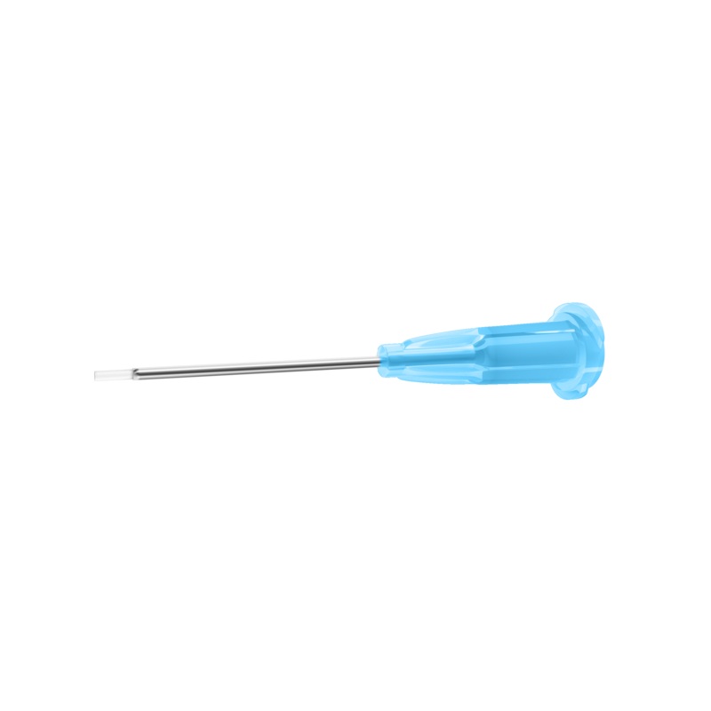 999R 12-5491 Soft Tip Cannula, 27 Ga, Disposable, 5 per Box
